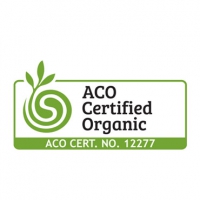 ACO Certified Organic