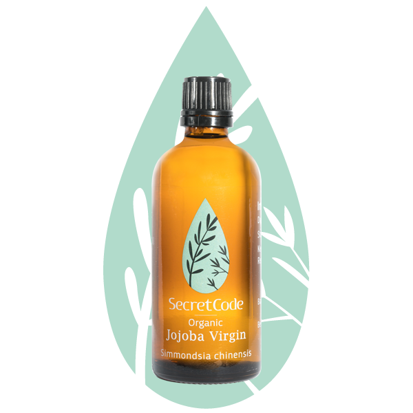 可可巴油 Jojoba Virgin ( ACO )